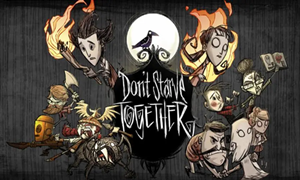 饥荒联机版cdk兑换方法