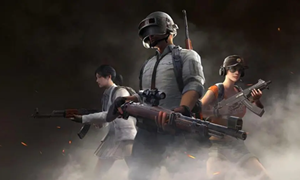 绝地求生长按右键开镜设置方法