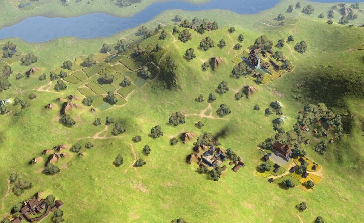 策略的手游大全