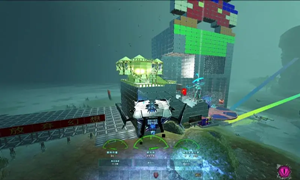 方舟生存进化低温仓使用方法