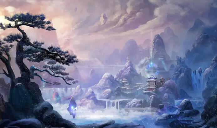 不需要充钱的仙侠手游大全