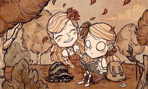 饥荒模组下载使用方法