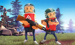 香肠派对卡信号枪bug方法