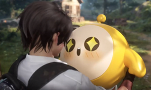 明日之后蛋仔获取方法