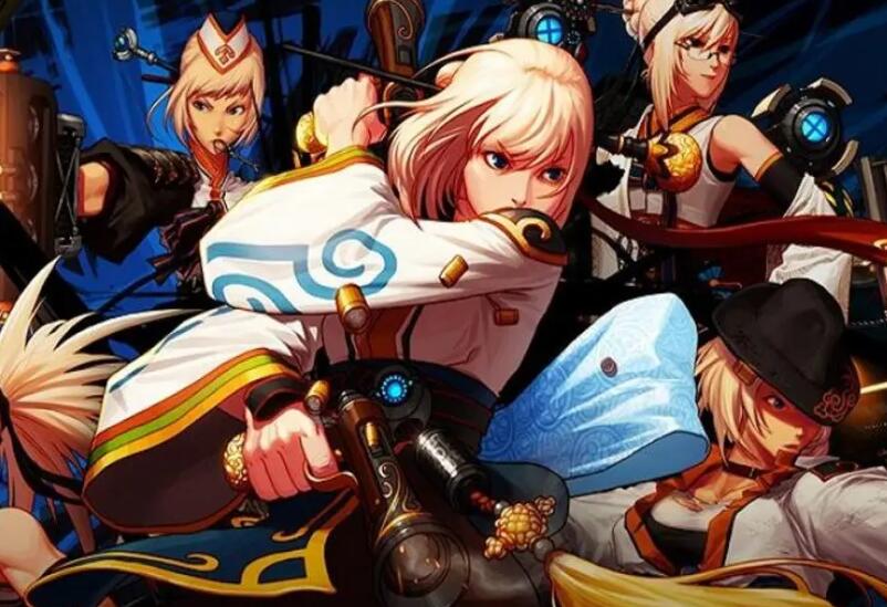 dnf杜罗西npc在哪