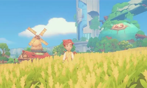 波西亚时光竹瓜分布图一览