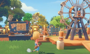 波西亚时光旧零件挖掘位置介绍