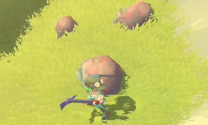 波西亚时光沸石采集位置介绍