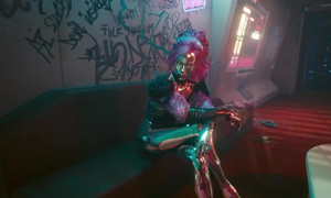 赛博朋克2077一万次的悲伤任务攻略