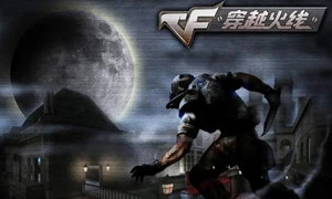 cf地图工坊创建房间方法