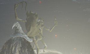 艾尔登法环白金魔法师塔进去方法
