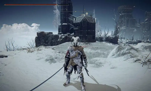 艾尔登法环前往异端魔法师塔路线一览