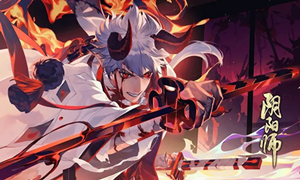 阴阳师新区绑定奖励获得方法