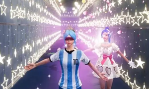 和平精英家园建造权限授权给好友方法