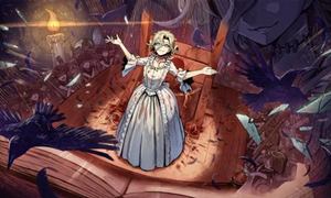 第五人格皮肤体验卡分解成碎片方法