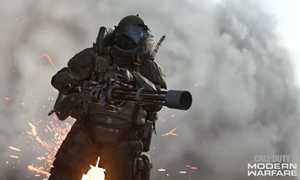 使命召唤邀请好友组队方法