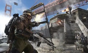 使命召唤快速解锁获得双持武器方法