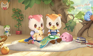 奥比岛梦幻国度进入方法