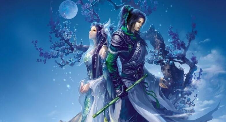 古装小游戏大全