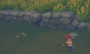 波西亚时光大理石挖掘最多位置介绍