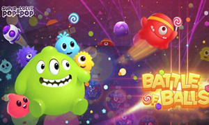 球球大作战空白名字修改方法