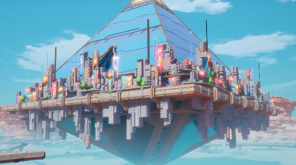 关于机器人的游戏大全