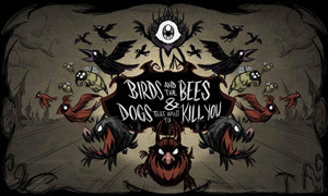 饥荒专用服务器搭建教程