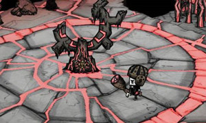 饥荒远古钥匙使用方法