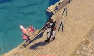 崩坏3后崩坏书宝箱位置介绍