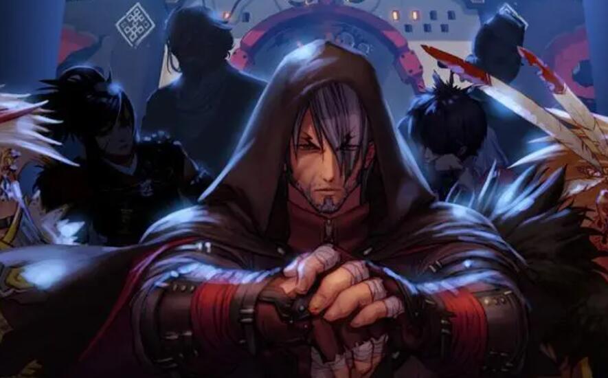 dnf冒险团昵称名字大全