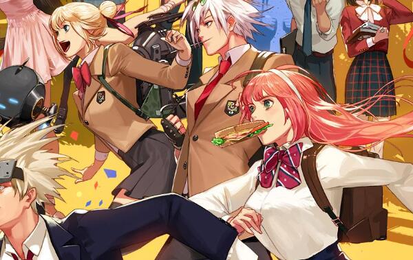 dnf冒险团名字推荐大全