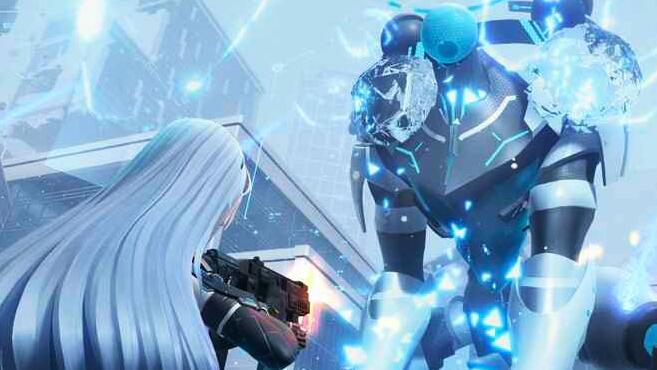 尘白禁区角色强度排行