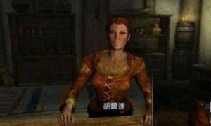 上古卷轴5自然的赐福完美结局分享