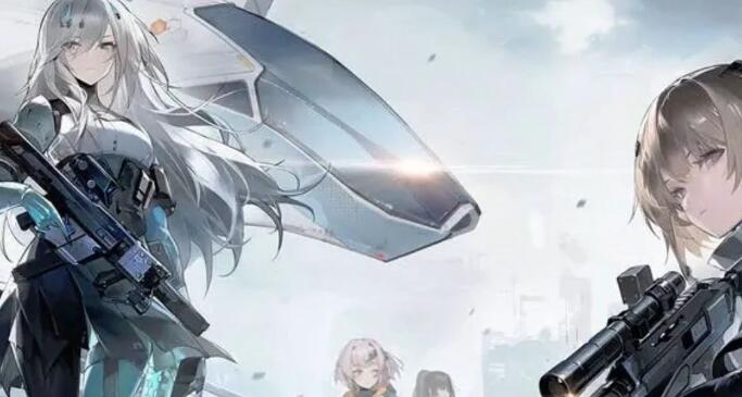 尘白禁区自选ssr角色推荐