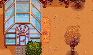 星露谷物语温室收益最高的作物推荐