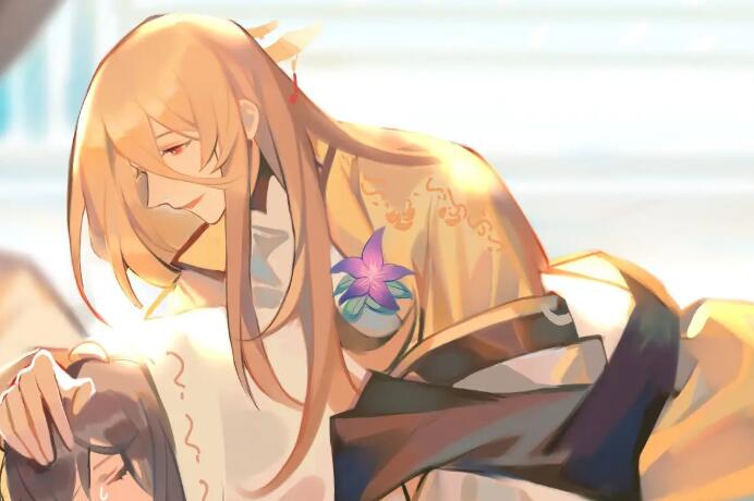 食物语礼物对应食魂表