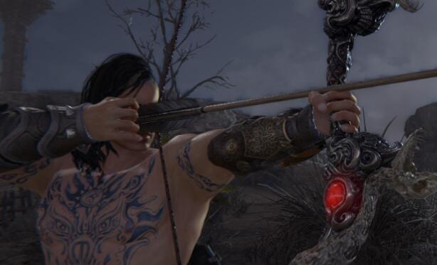 永劫无间二周年兑换码分享