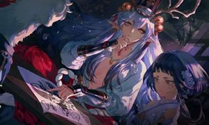 阴阳师退出群组队伍方法