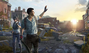 明日之后跟随同居室友方法