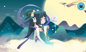 迷你世界白天变成黑夜方法