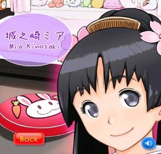 萌娘触摸7(人物全解锁)ios