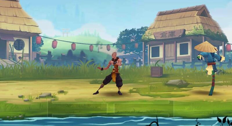 纯单机手游大全