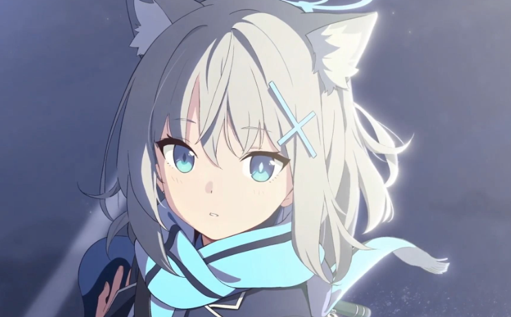 蔚蓝档案总力战分数怎么计算