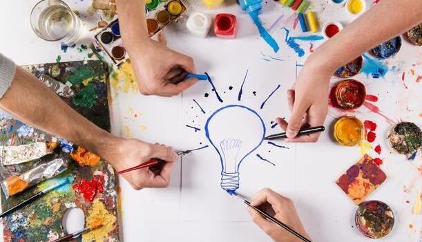 有创造性的游戏大全