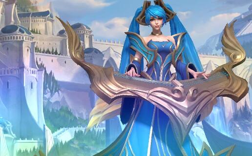 英雄联盟手游口令码2023最新