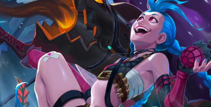 英雄联盟手游微社区口令在哪输入