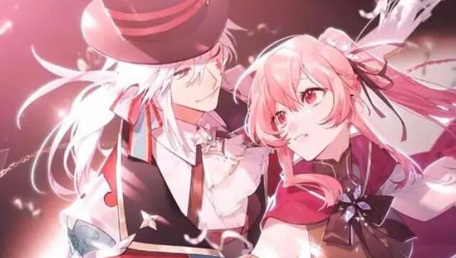 欢迎来到梦乐园强度榜