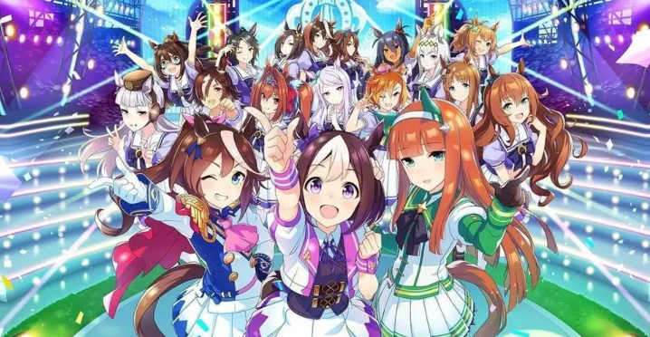 赛马娘小栗帽大胃王事件怎么选