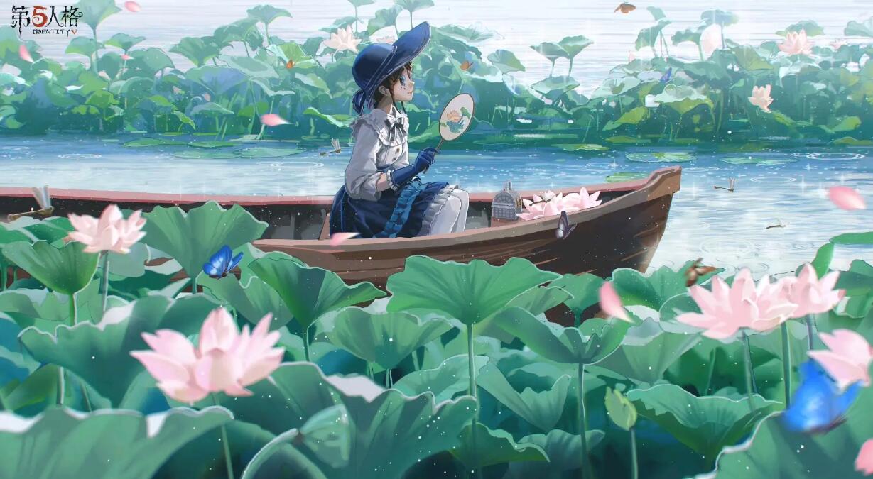 第五人格杭州西湖联动预测