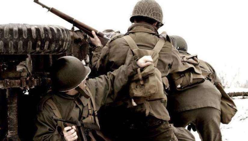 最真实二战手机游戏大全